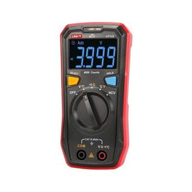 Uni-T UT123 Dijital Multimetre