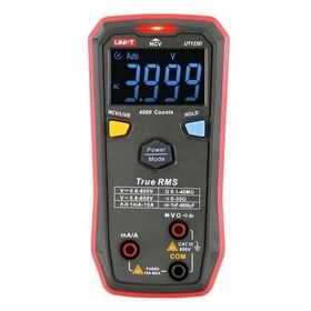 Uni-T UT123D Akıllı Dijital Multimetre