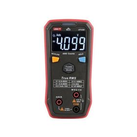 Uni-T UT123D Akıllı Dijital Multimetre