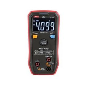 Uni-T UT123D Akıllı Dijital Multimetre