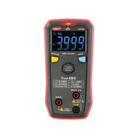 Uni-T UT123D Akıllı Dijital Multimetre