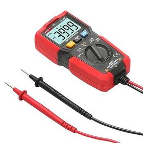 Uni-T UT125C Cep Boyutu Dijital Multimetre