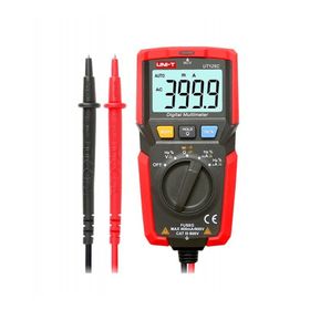 Uni-T UT125C Cep Boyutu Dijital Multimetre