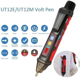 Uni-T UT12M-ROW Ac Gerilim Dedektörü