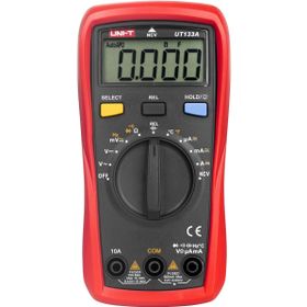 Uni-T UT133A Dijital Multimetre