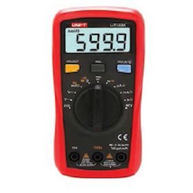 Uni-T UT133A Dijital Multimetre