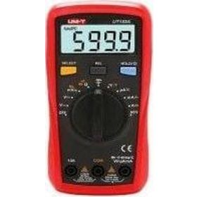 Uni-T UT133A Dijital Multimetre