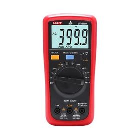 Uni-T UT136B+ Dijital Multimetre