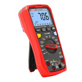 Uni-T UT161D 1000V True Rms Digital Multimeter