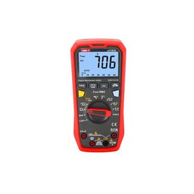 Uni-T UT161D 1000V True Rms Digital Multimeter