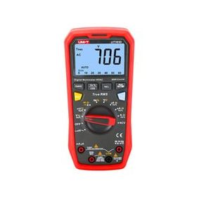 Uni-T UT161D 1000V True Rms Digital Multimeter