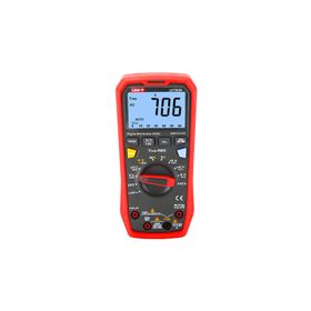 Uni-T UT161D 1000V True Rms Digital Multimeter