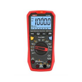 Uni-T UT161E Dijital Multimetre Ölçü Aleti