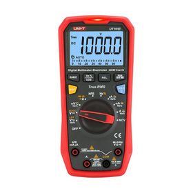 Uni-T UT161E Dijital Multimetre Ölçü Aleti