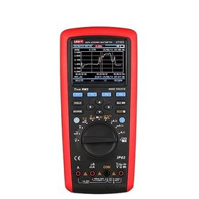 Uni-T UT171C Endüstriyel True Rms Dijital Multimetre