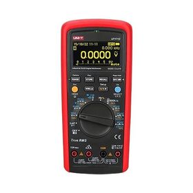 Uni-T UT171C Endüstriyel True Rms Dijital Multimetre