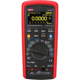 Uni-T UT171C Endüstriyel True Rms Dijital Multimetre