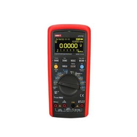 Uni-T UT171C Endüstriyel True Rms Dijital Multimetre