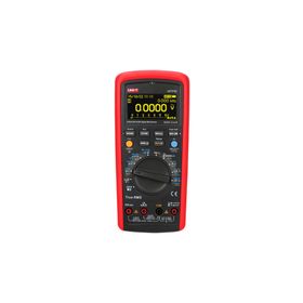 Uni-T UT171C Endüstriyel True Rms Dijital Multimetre