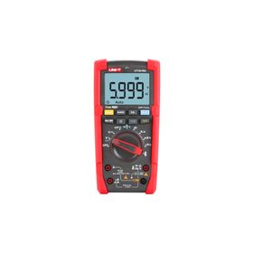 Uni-T UT17B PRO Dijital Multimetre