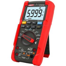 Uni-T UT17B PRO Dijital Multimetre