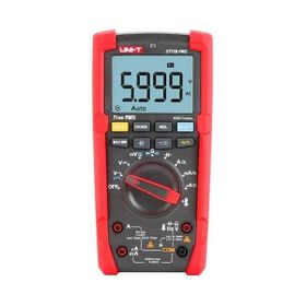 Uni-T UT17B PRO Dijital Multimetre