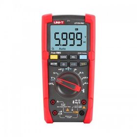 Uni-T UT17B PRO Dijital Multimetre