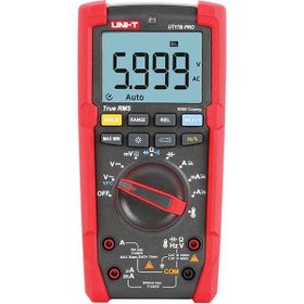 Uni-T UT17B PRO Dijital Multimetre