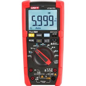 Uni-T UT18B Pro True Rms Digital Multimetre