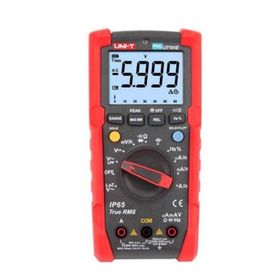 Unİ-T UT191E Profesyonel Seri Dijital Multimetre Ölçü Aleti