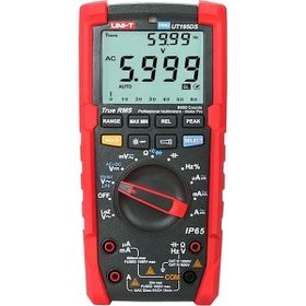 Uni-T Ut195ds Dijital Profesyonel Multimetre