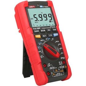 Uni-T Ut195ds Dijital Profesyonel Multimetre