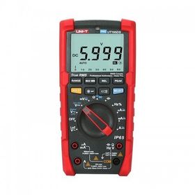Uni-T Ut195ds Dijital Profesyonel Multimetre