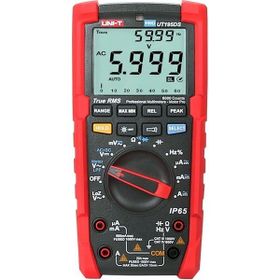 Uni-T Ut195ds Dijital Profesyonel Multimetre