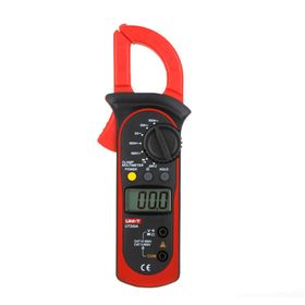 Uni-T UT200A 200 A AC Pensampermetre