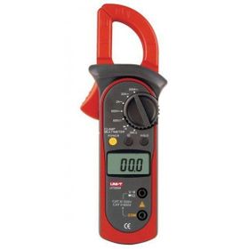 Uni-T UT200A 200 A AC Pensampermetre