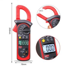 Uni-T UT200A 200 A AC Pensampermetre