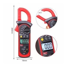 Uni-T UT200A 200 A AC Pensampermetre