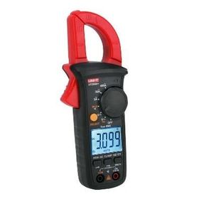 Uni-T UT200A+ Dijital Kelepçe Multimetre
