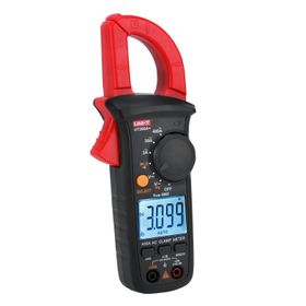 Uni-T UT200A+ Dijital Kelepçe Multimetre