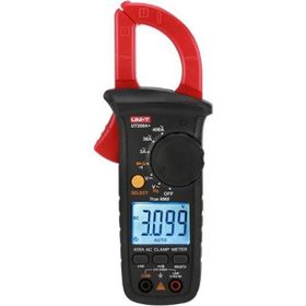 Uni-T UT200A+ Dijital Kelepçe Multimetre