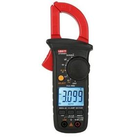 Uni-T UT200B+ Dijital Kelepçe Multimetre