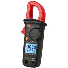 Uni-T UT200B+ Dijital Kelepçe Multimetre