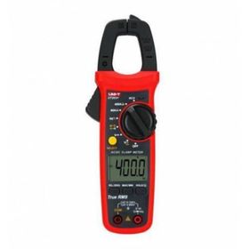 Uni-T UT201 400 A AC Pensampermetre
