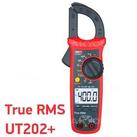 Uni-T UT202+ Pensampermetre