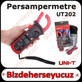 Uni-T UT202 Pensapermetre