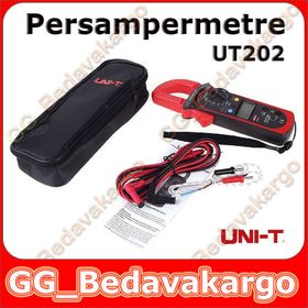 Uni-T UT202 Pensapermetre