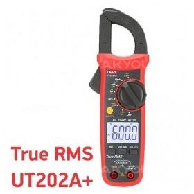 Uni-T UT202A+ Dijital Pens Ampermetre