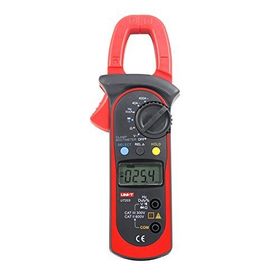 Uni-T UT203 600 A AC-DC Pensampermetre