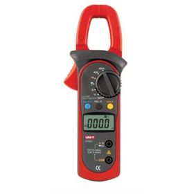 Uni-T UT203 600 A AC-DC Pensampermetre